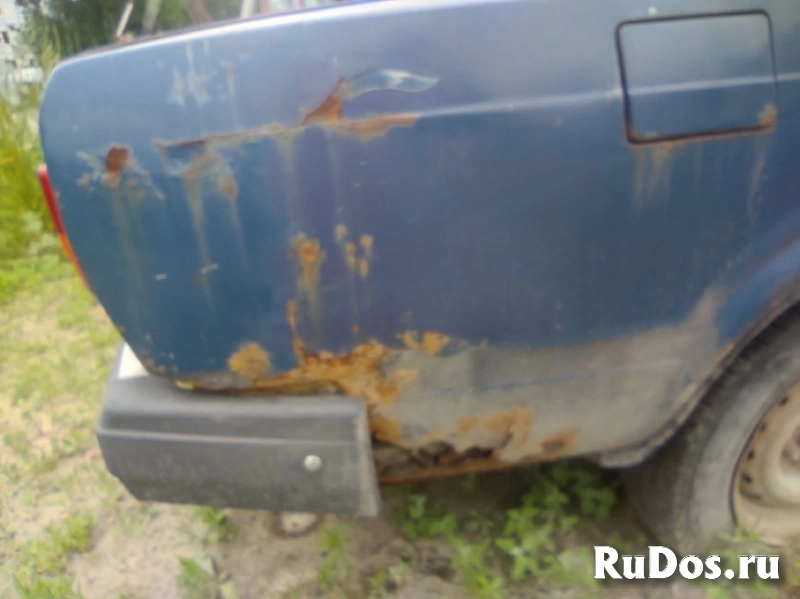 ВАЗ 21053 изображение 6