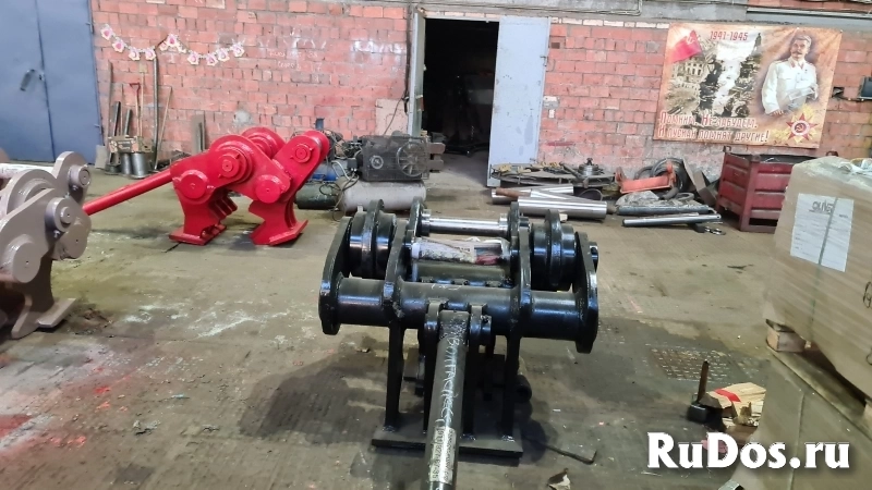 Универсальный крашер бетона недорого изображение 4