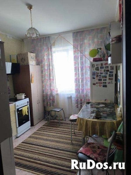 Продаётся уютная однокомнатная квартира фотка