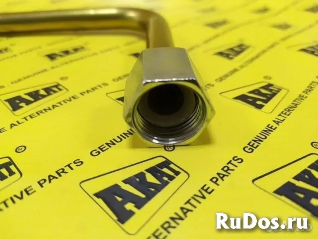 Трубка JCB 445/39400 изображение 3