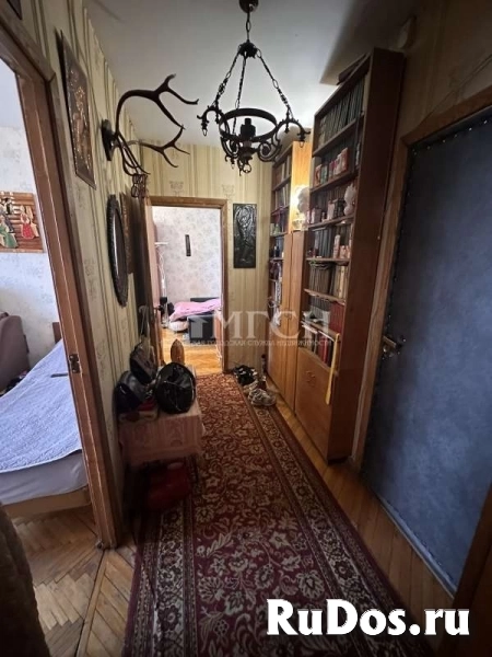 Продам 2 комнатную квартиру 53.7 м2 изображение 7