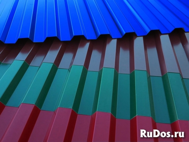 Все для кровли и фасада фотка