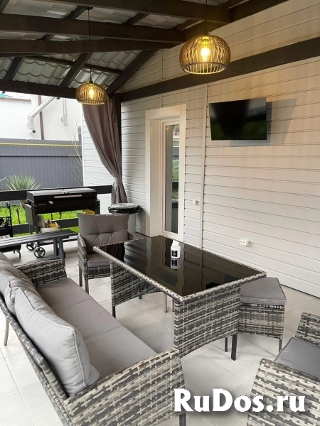 Продам дом 110.6 м2 фотка