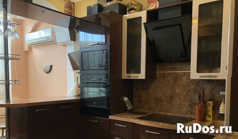 Продаю квартиру с ремонтом, ул Пластунская 96 изображение 8