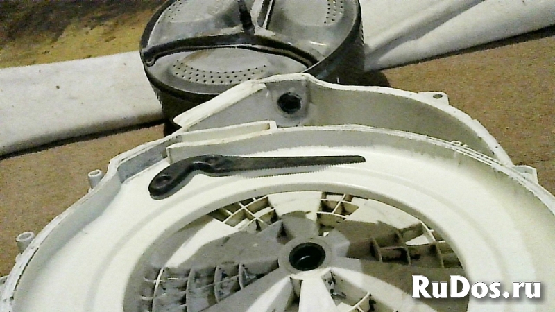 Ремонт стиральных и посудомоечных машин изображение 4