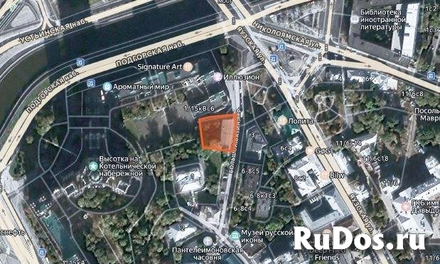 Продам коммерческую недвижимость 2906 м2 изображение 3