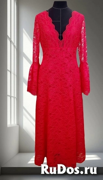 Пошив одежды премиального качества. изображение 11