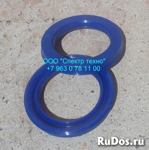 0T16085 Уплотнительное кольцо SD7 HBXG SHEHWA фотка