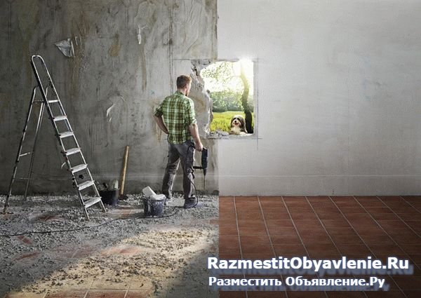 Ремонт квартиры в Щёкино. изображение 5