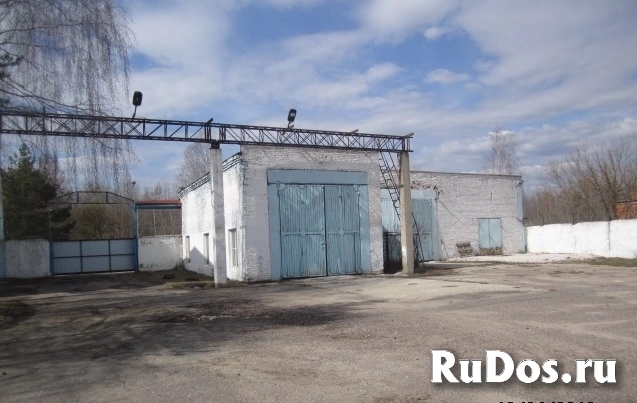 Сдам гараж 51 м2 фотка