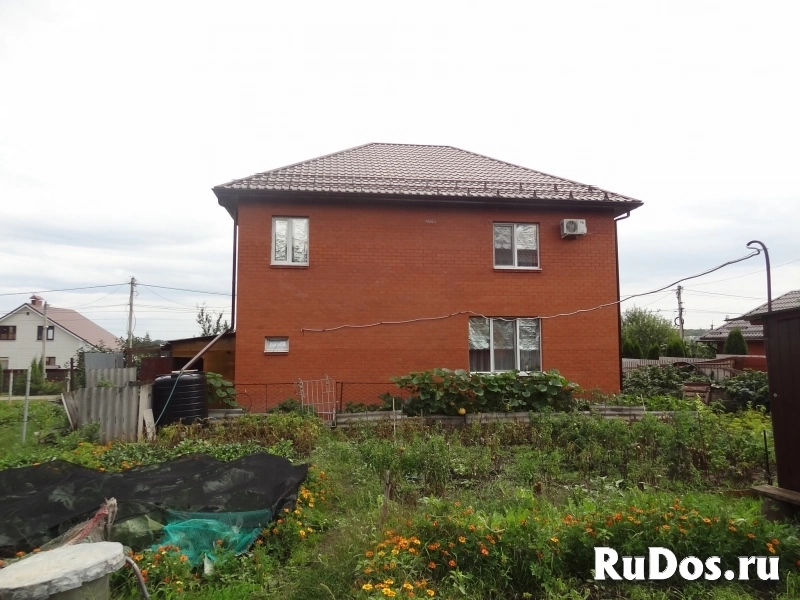 Дом с приусадебным участком изображение 8