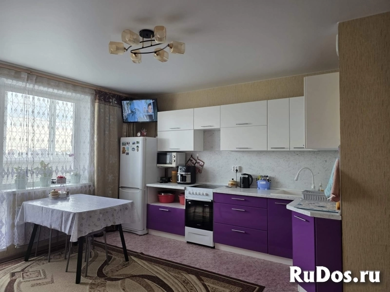 Продам 1 комнатную квартиру 40.4 м2 изображение 4
