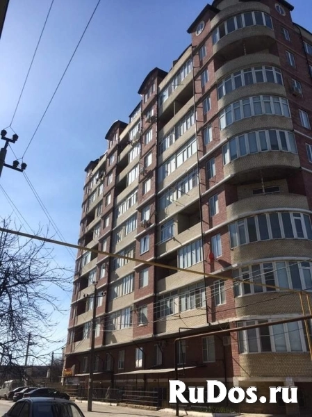 Продам 2 комнатную квартиру 69.6 м2 изображение 7