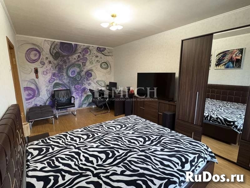 Продам 1 комнатную квартиру 38 м2 изображение 4