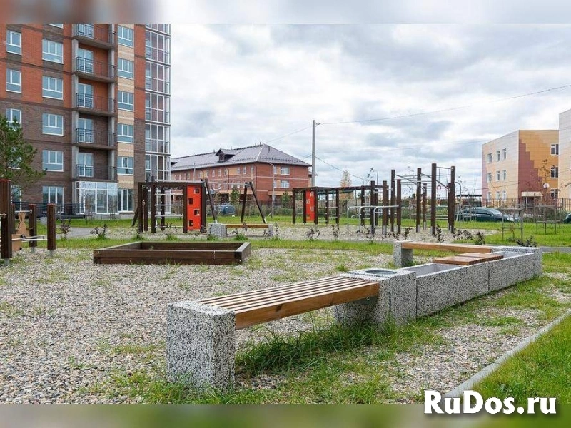 Продам 2 комнатную квартиру 53 м2 изображение 8