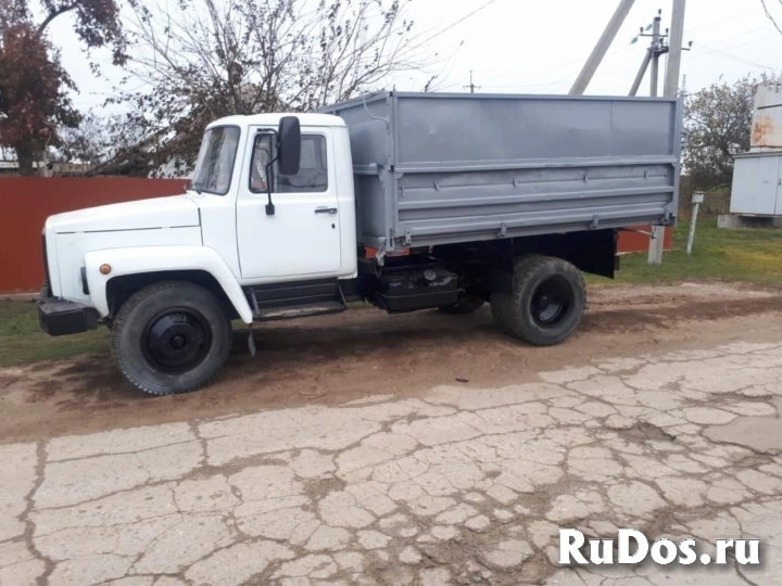 Вывоз строительного мусора из квартиры изображение 3