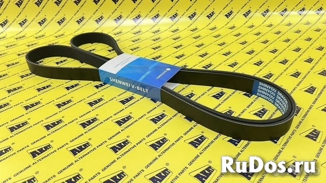 Ремень OEM L153281 изображение 4