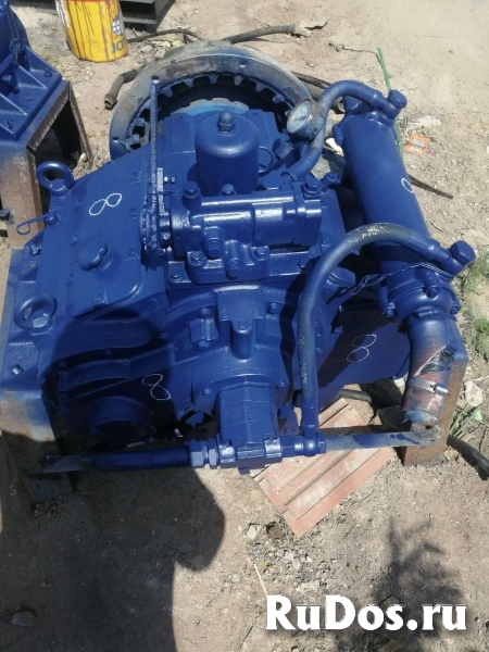 Реверс-редуктор Advance  Марка 300 изображение 5