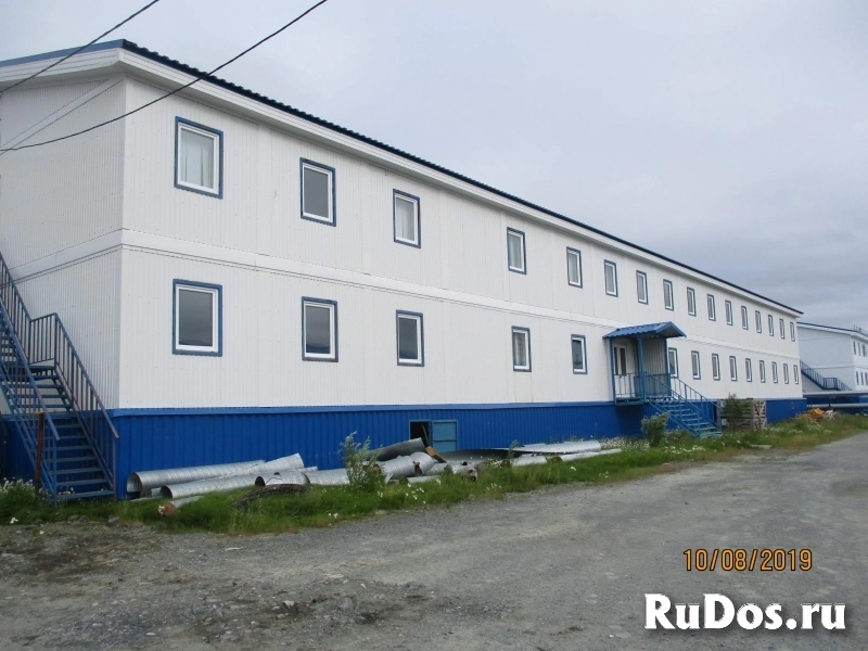 Продам коммерческую недвижимость 985.9 м2 изображение 3