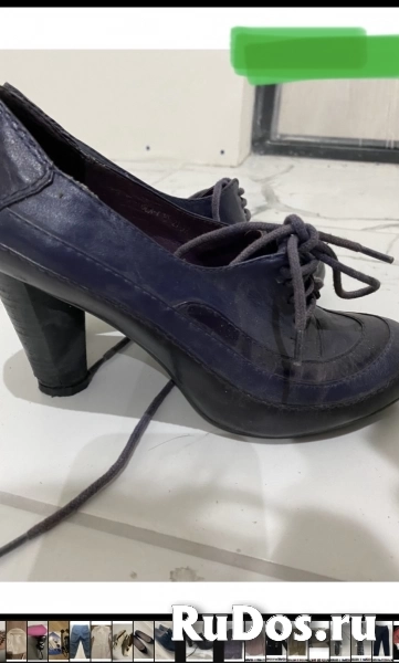 Обувь фотка