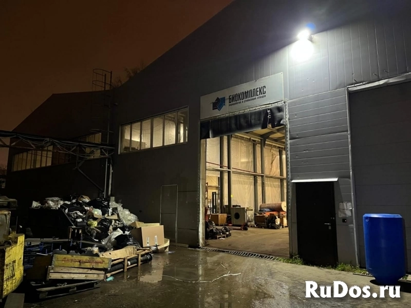 Сдам коммерческую недвижимость 750 м2 фотка