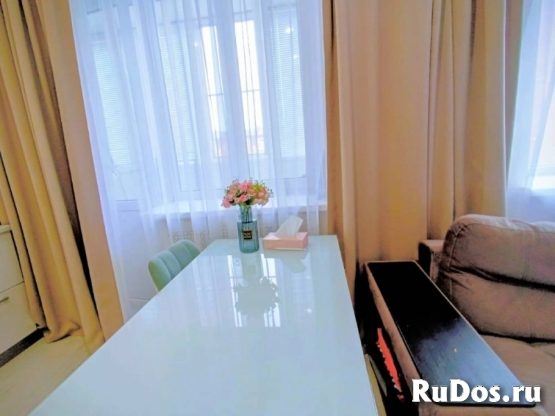 Продам 1 комнатную квартиру 38 м2 изображение 6