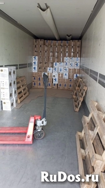 Грузчики-Грузоперевозки-Переезды изображение 8