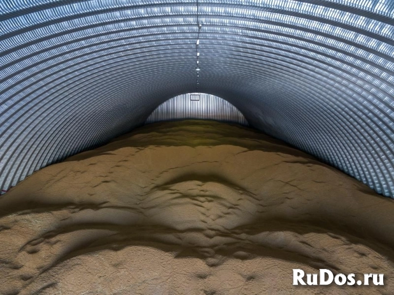 ангары для сельского хозяйства, промышленности и торговли изображение 7