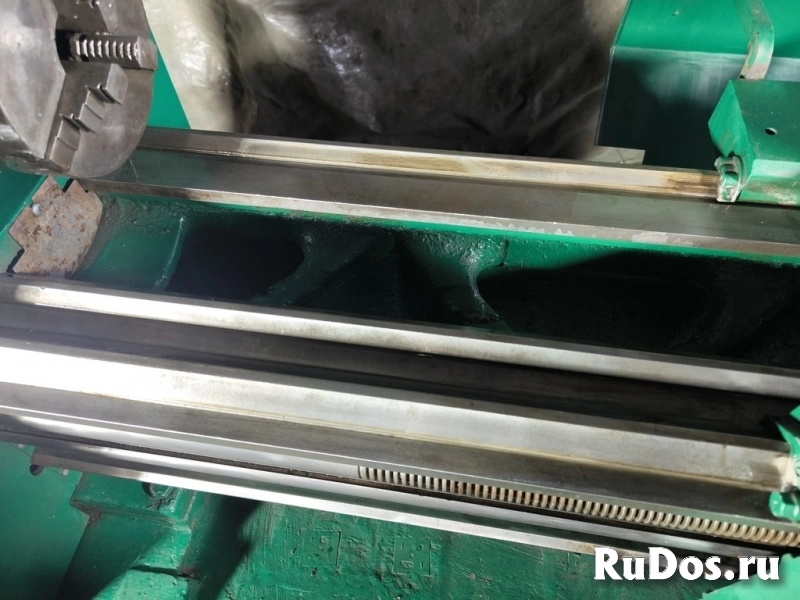 Токарный станок 1Е61ПМ повышенной точности , продам изображение 9