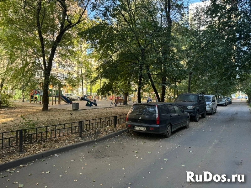 Квартира в хорошем состоянии, 35 кв.м. изображение 9