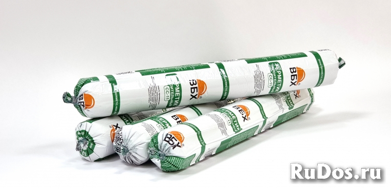 Герметик кабельных вводов ВБХ СС-11 (набухающий) изображение 3