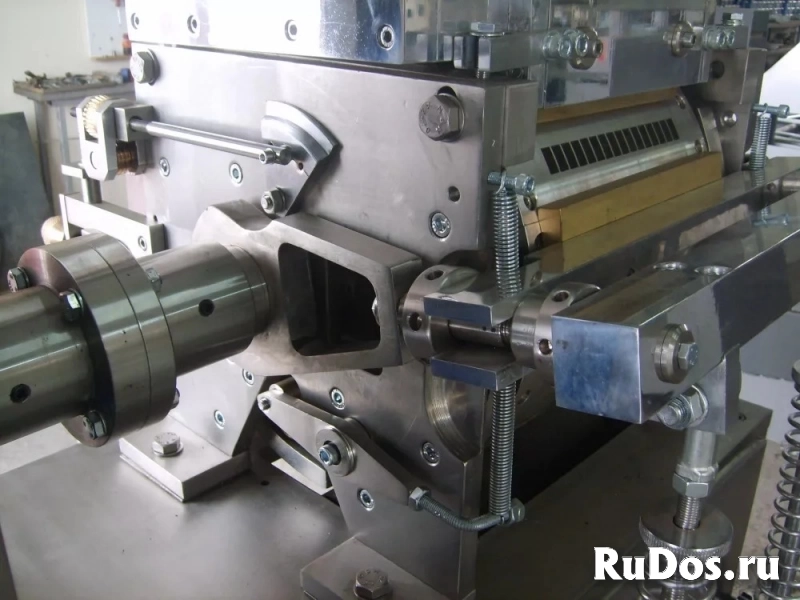 Полностью автоматическая линия по производству сахара-рафинада изображение 5