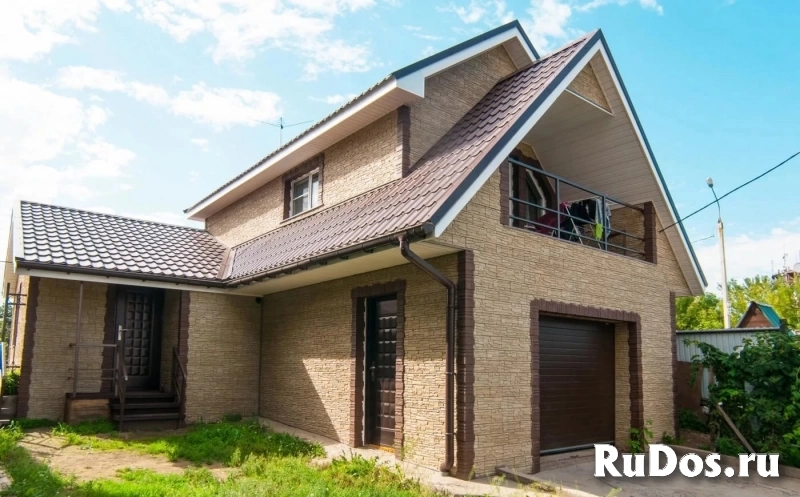 Фасадные панели под камень рваный изображение 3