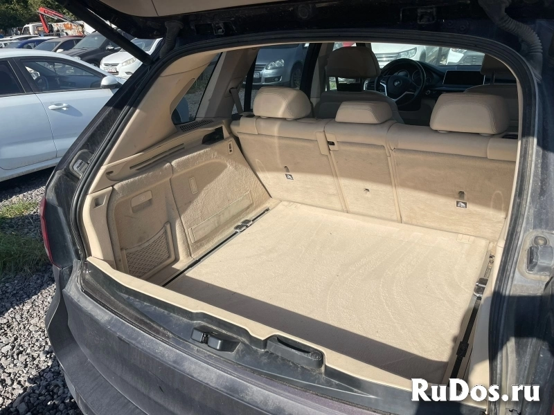 Автомобиль BMW Х5 хDrive 30d изображение 12