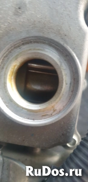 Двигатель Nissan Note CR14 CR14DE 1.4 литра изображение 6