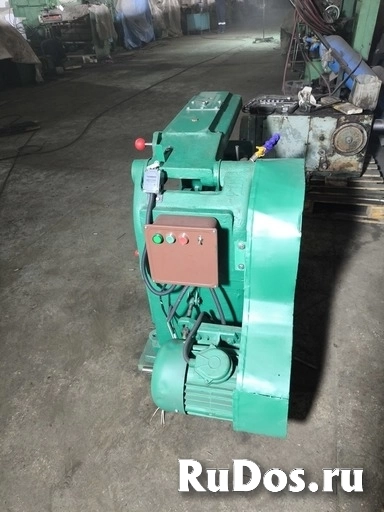 Станок электромеханический 872А ножовочный отрезной, продам изображение 3