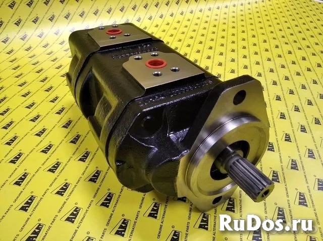 Гидронасос Terex 6102161M91 изображение 4