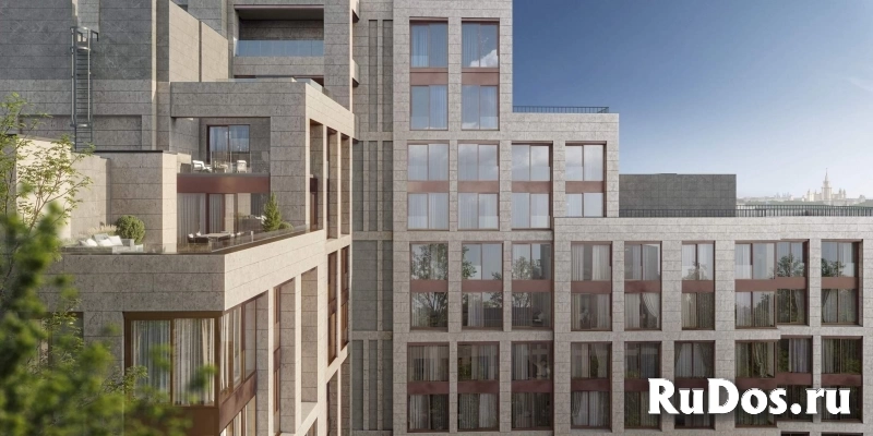 Продам 3 комнатную квартиру 108.9 м2 изображение 3