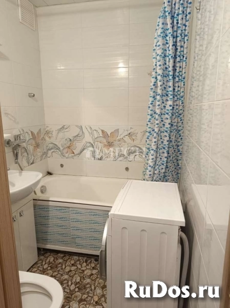 Сдам 1 комнатную квартиру 35 м2 изображение 7