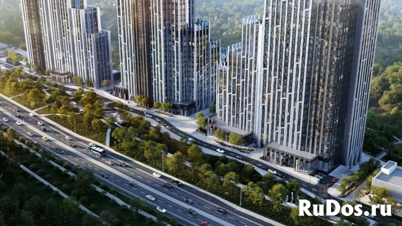Продам 1 комнатную квартиру 42.1 м2 изображение 4