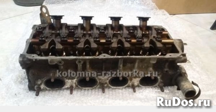 Гбц Galant 4G63 фото