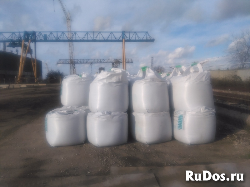 Железнодорожная и складская логистика в Крыму изображение 5