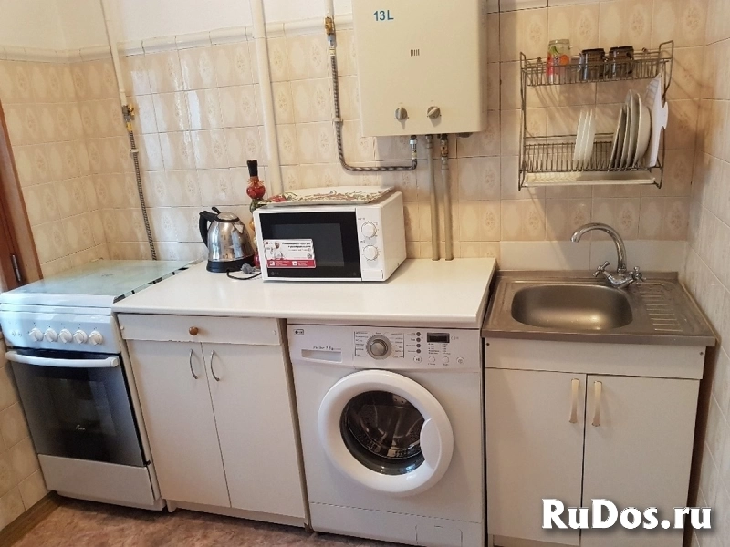 Сдается квартира посуточно изображение 7