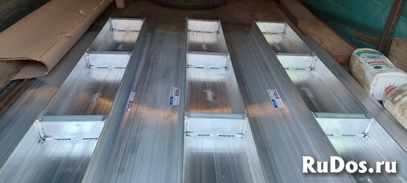 Мост перегрузочный ГКА 10.125.230.5(100%)МГ изображение 8