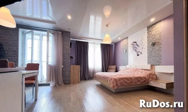 Продам 1 комнатную квартиру 39.2 м2 изображение 10