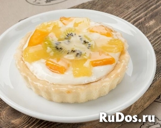 Торты на заказ изображение 7