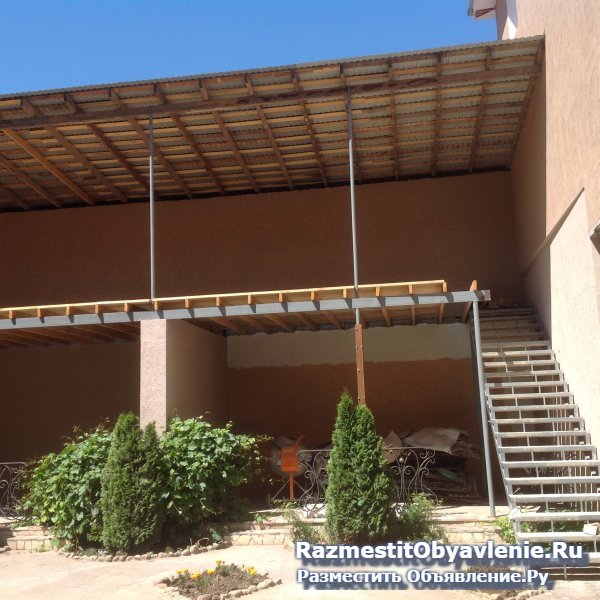 Действующий ресторанно-гостиничный комплекс 4000 м2 изображение 6