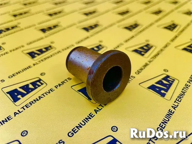 Втулка бортовой  125190 OEM фотка