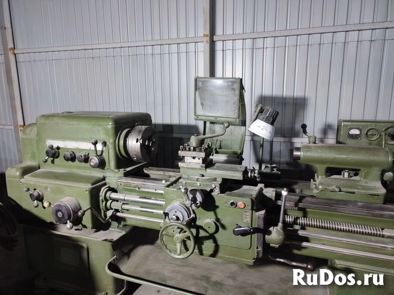 1К62 станок универсальный токарно-винторезный продам фотка