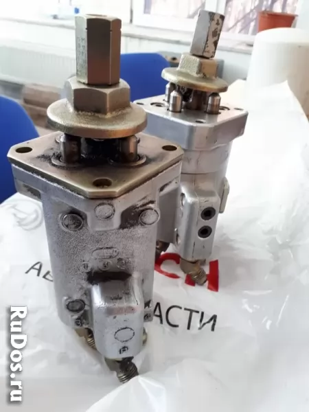 Джойстик клапан пилотный Hitachi (Хитачи) 9193403 изображение 3